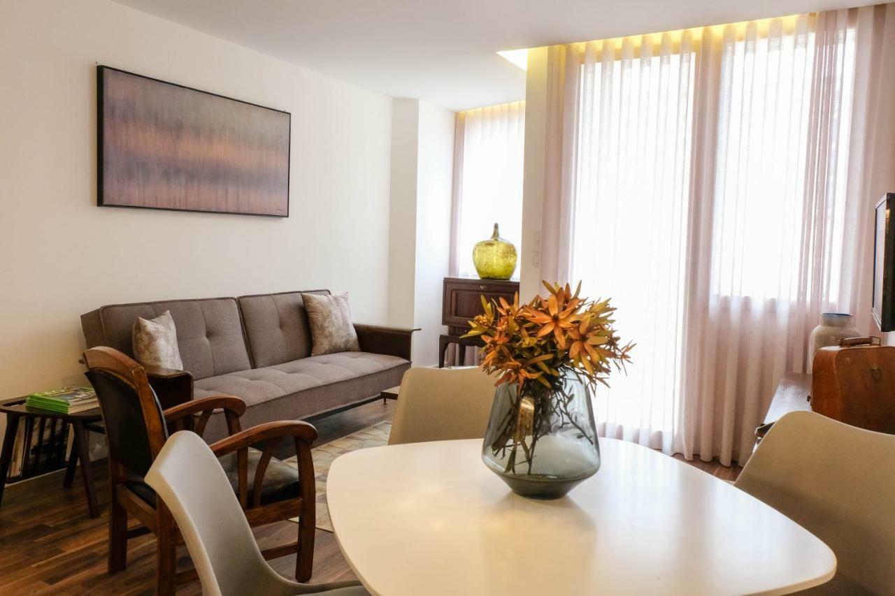 Vintage Appartement Porto