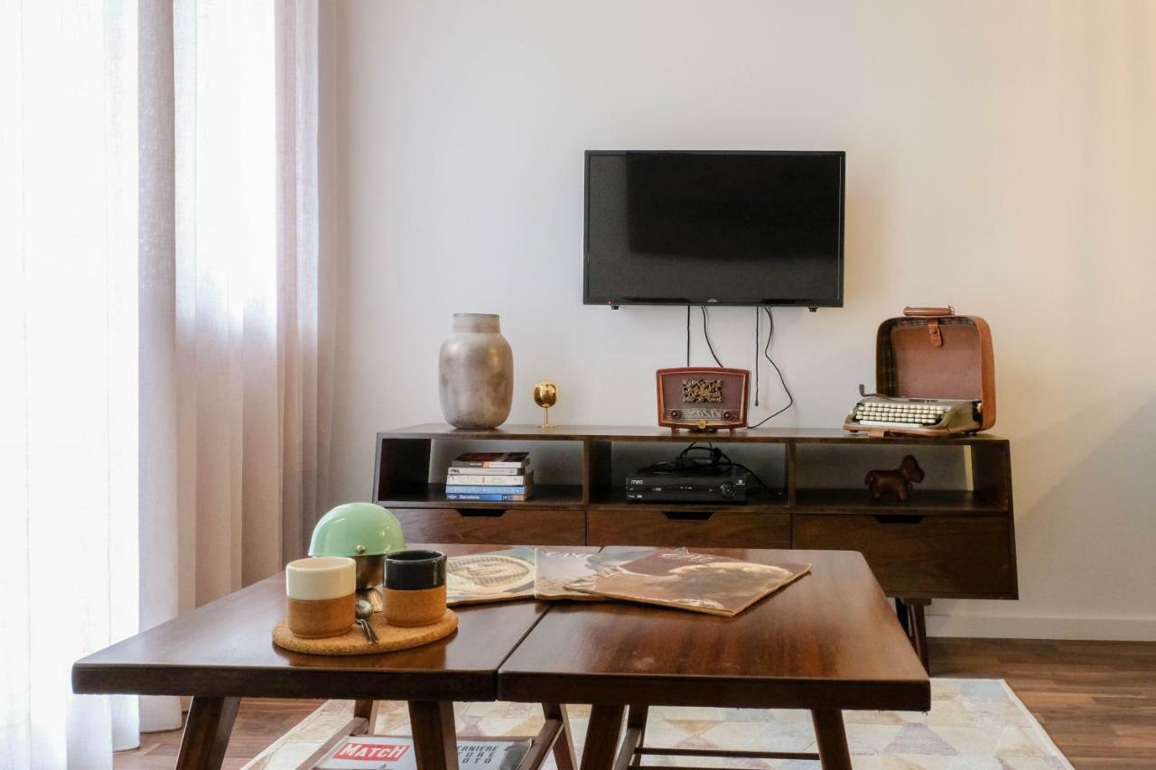Appartement Vintage