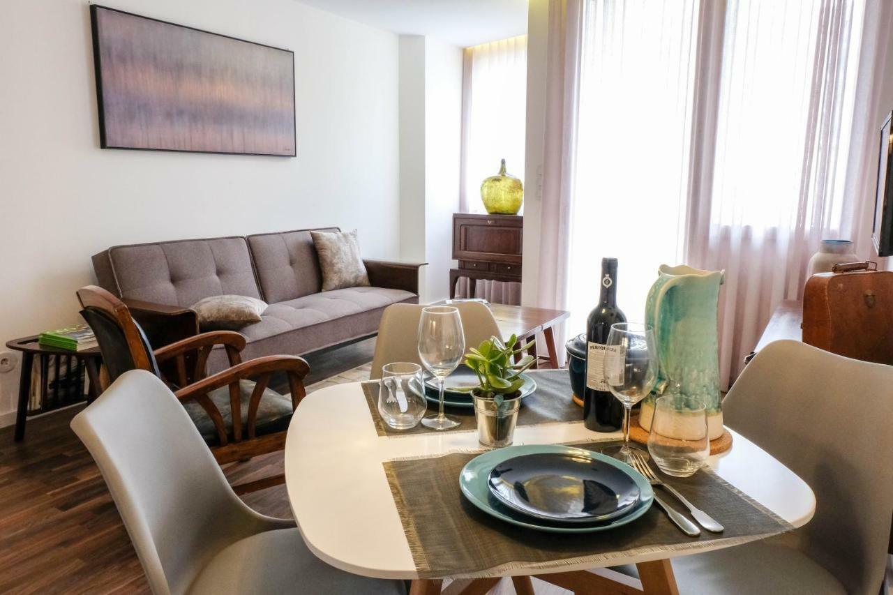 Appartement Vintage