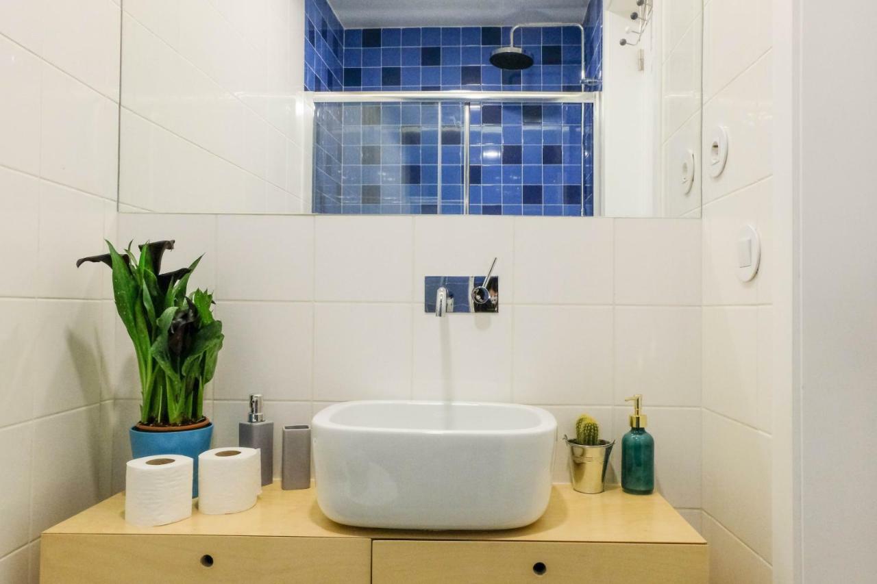 Appartement Vintage